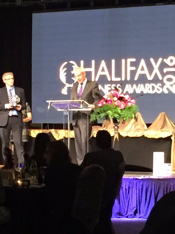 Awards & Recognition Clearwater